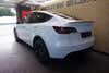 Tesla Model Y Long Range AWD thumbnail