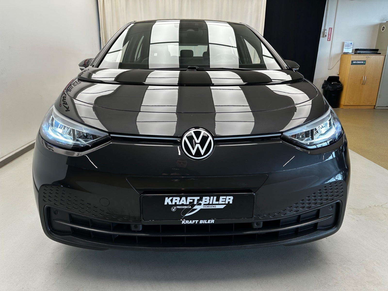 Billede af VW ID.3 45 City Pure Performance