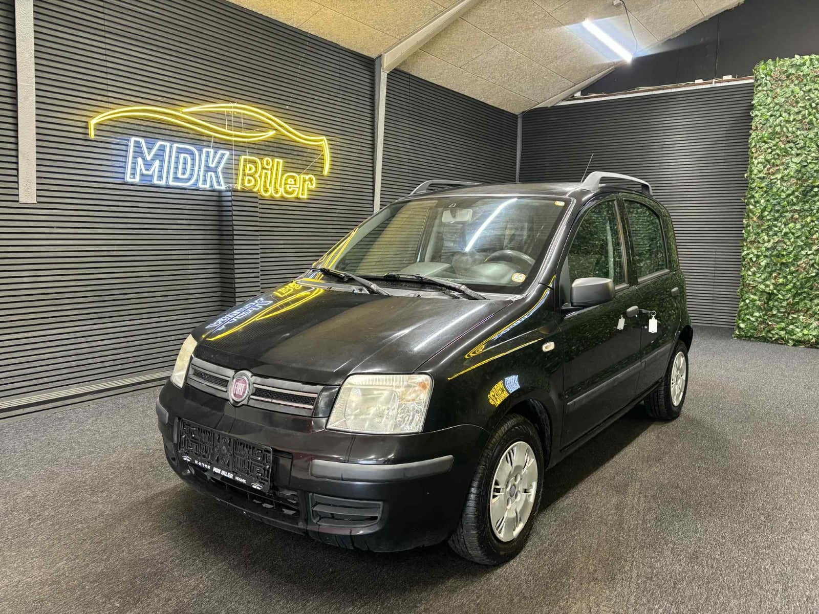 Billede af Fiat Panda 1,2 Ciao