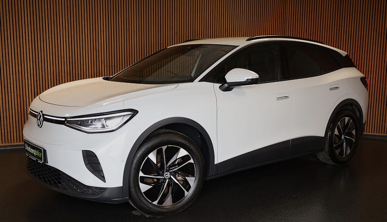 VW ID.4 Pro Style