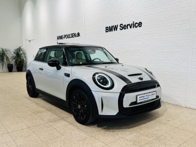 MINI Cooper SE Edition Premium Plus  