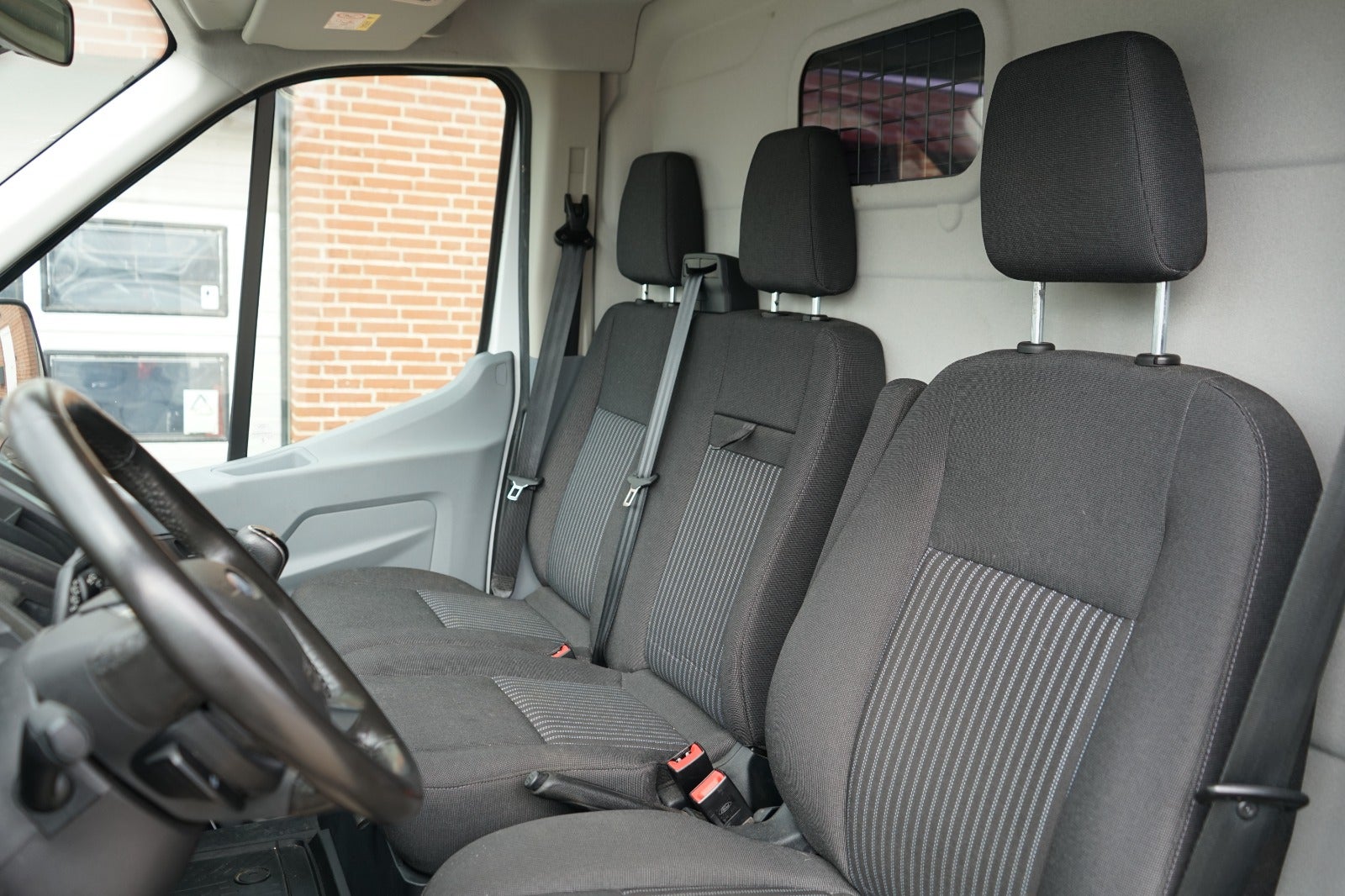 Billede af Ford Transit 350 L3 Van 2,0 TDCi 170 Trend H3 RWD