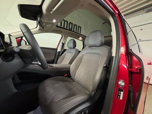 MG MGS6 Luxury Long Range