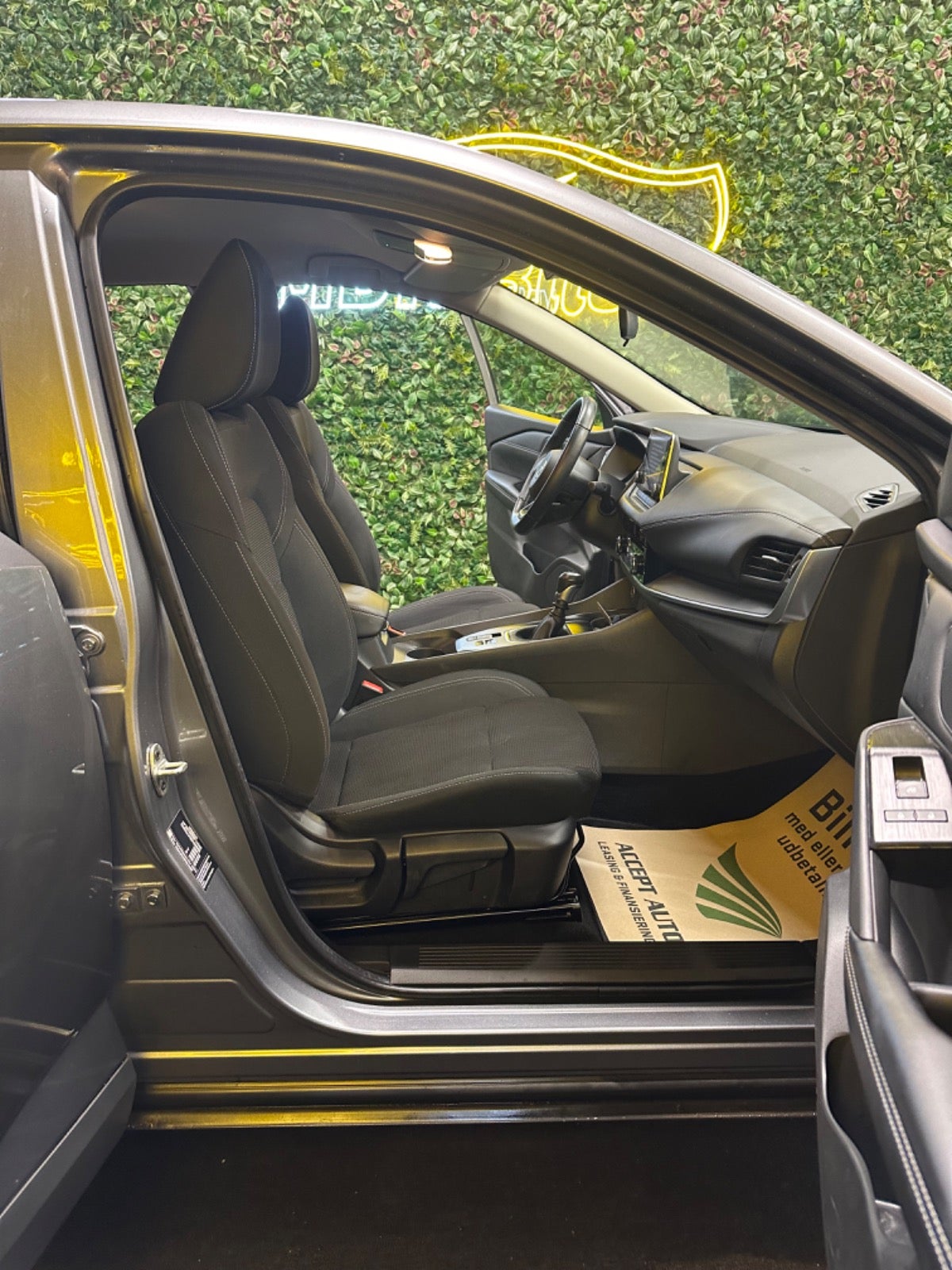 Billede af Nissan Qashqai 1,3 mHEV Acenta