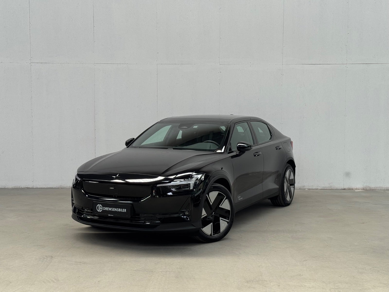 Polestar 2 Long Range AWD A