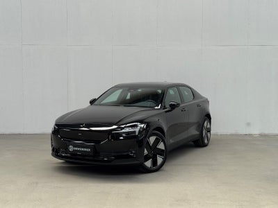 Polestar 2 Long Range AWD