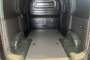 Kia PV5 Long Range Work Pro