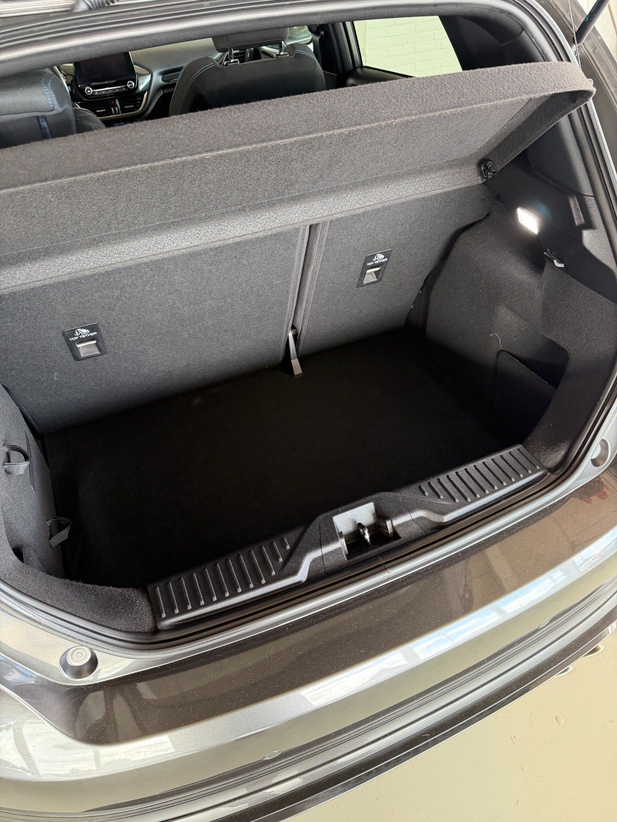 Billede af Ford Fiesta 1,5 EcoBoost ST2