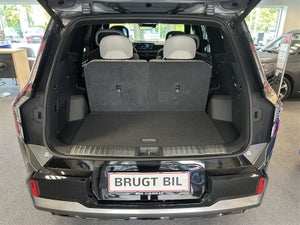 Kia EV9 Long Range Performance GT-Line AWD 6prs