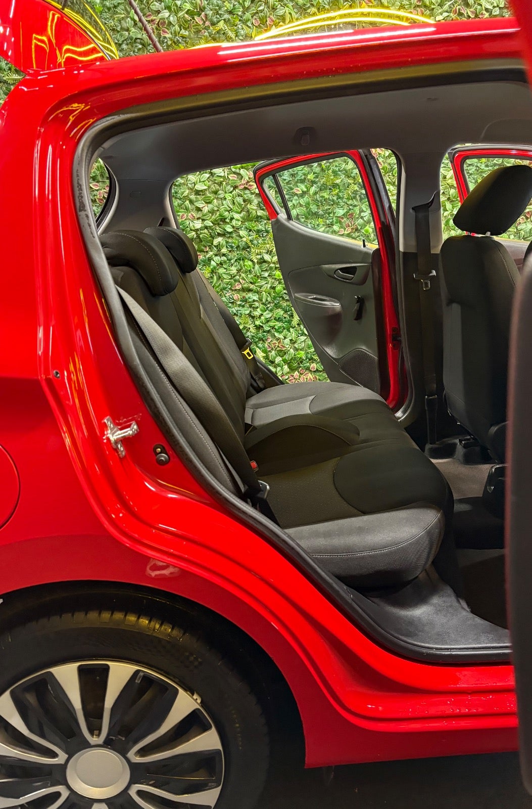 Billede af Opel Karl 1,0 Cosmo