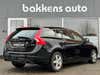 Volvo V60 D4 190 Summum aut. thumbnail