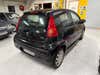 Peugeot 107 Comfort thumbnail
