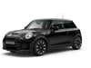 MINI Cooper SE Yours Trim