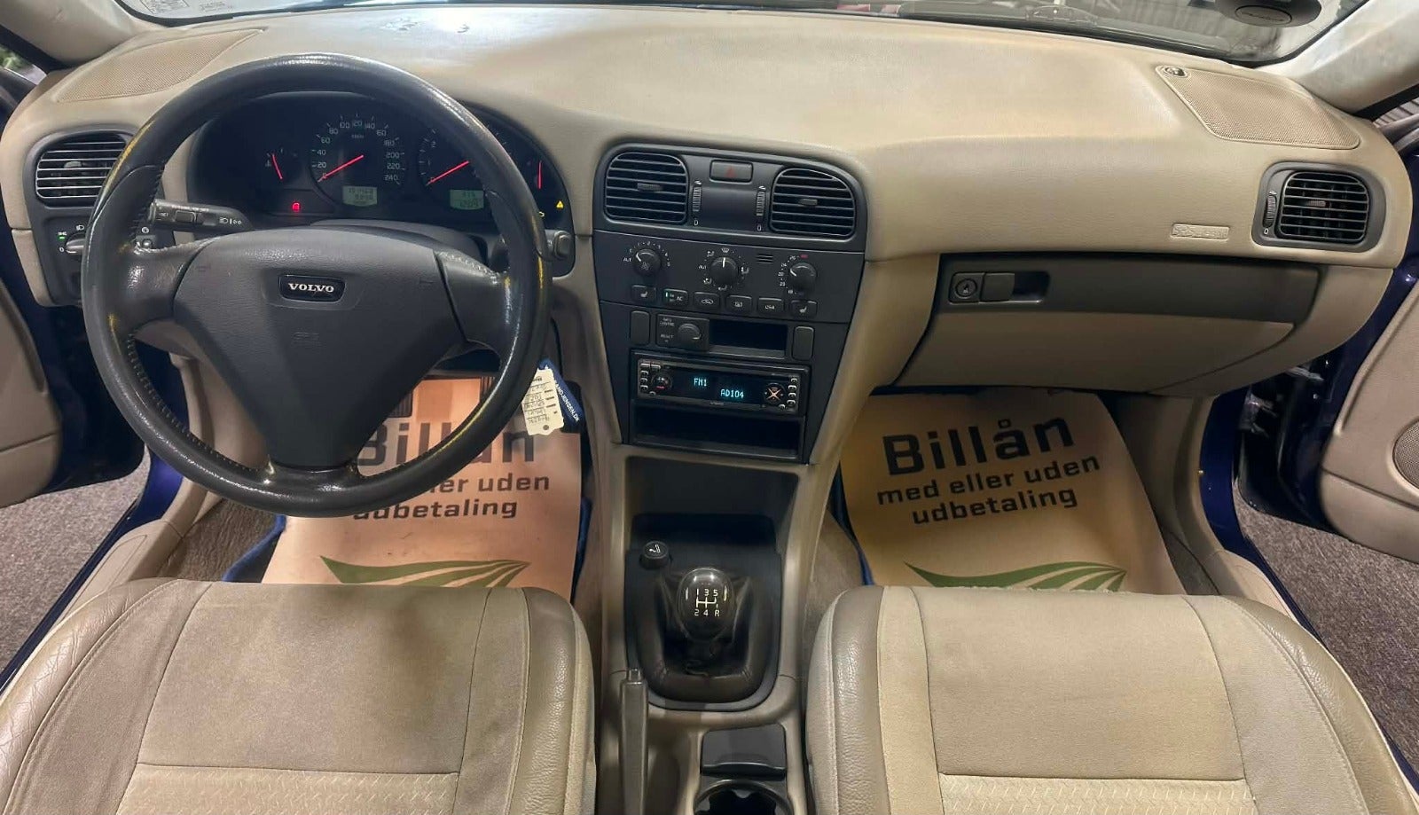 Billede af Volvo V40 1,8