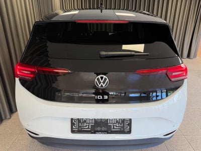 VW ID.3 1ST Pro Performance Max