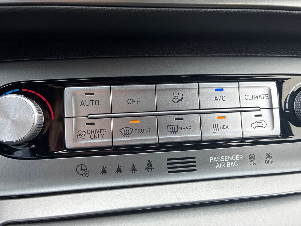 Hyundai Kona EV Select billede 21