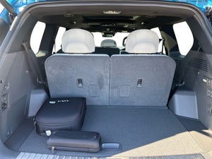 Kia EV9 Long Range Performance GT-Line AWD 7prs