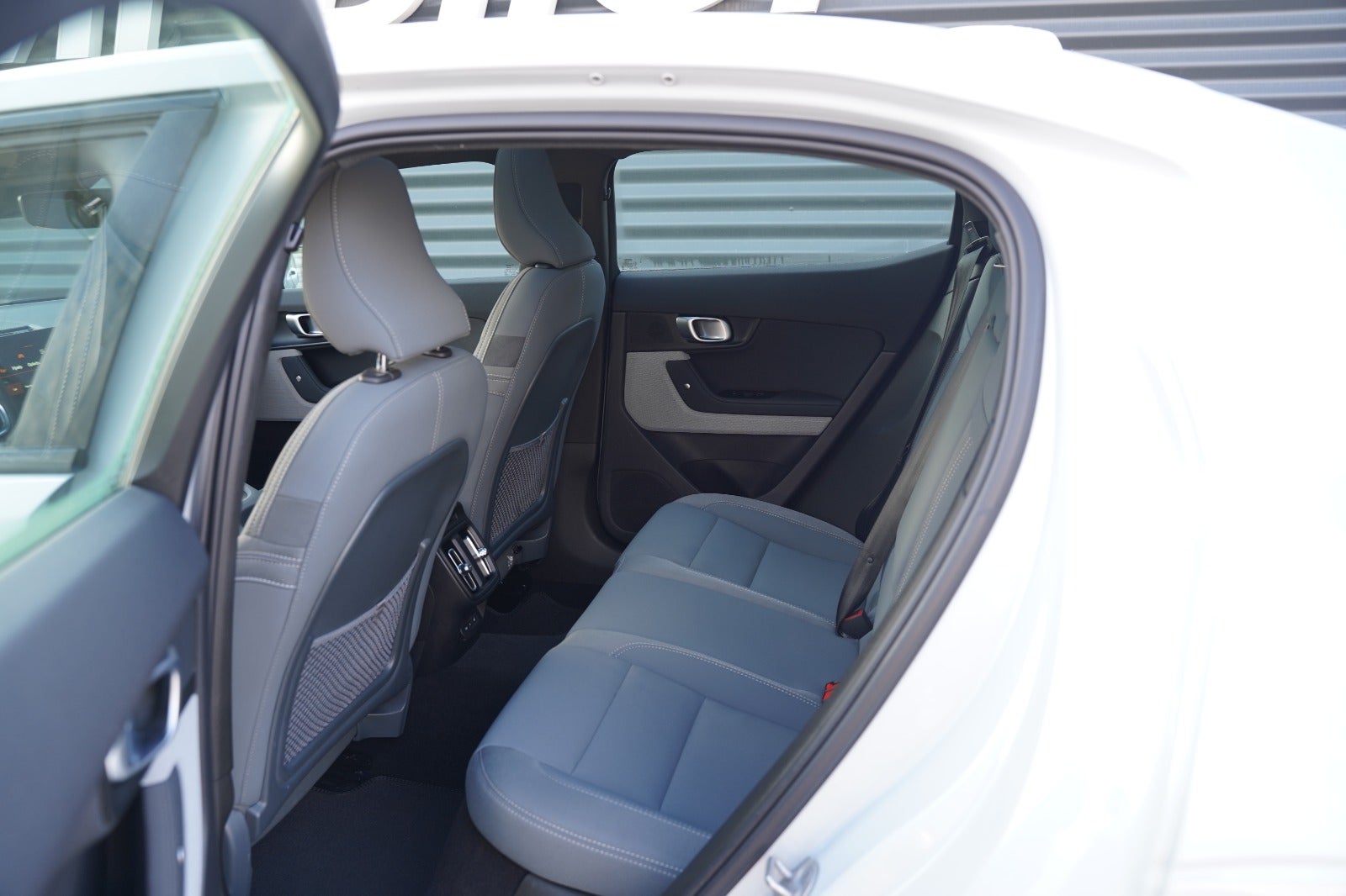 Billede af Polestar 2  Long Range AWD