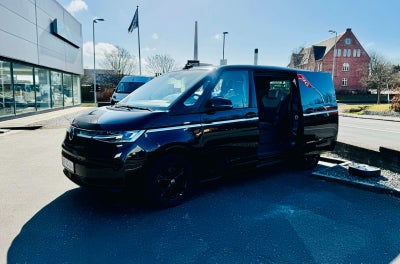 VW Multivan 1,4 eHybrid Style DSG kort