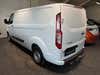 Ford Transit Custom 300L TDCi 130 Trend thumbnail