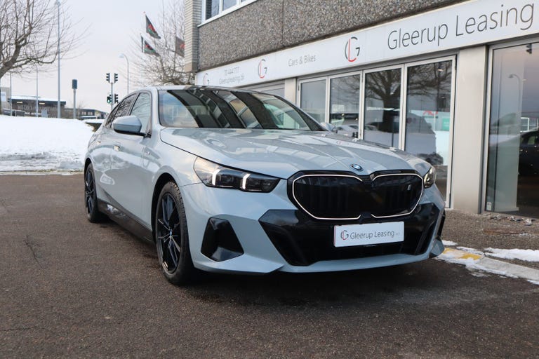 BMW i5 eDrive40 M-Sport Pro