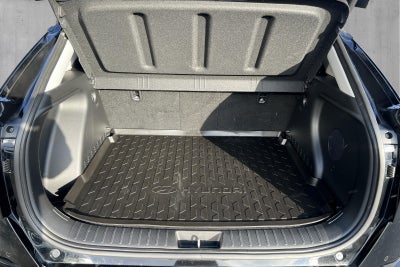 Hyundai Kona EV Ultimate