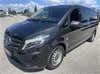 Mercedes Vito 119 CDi Kassevogn Complete aut. XL RWD