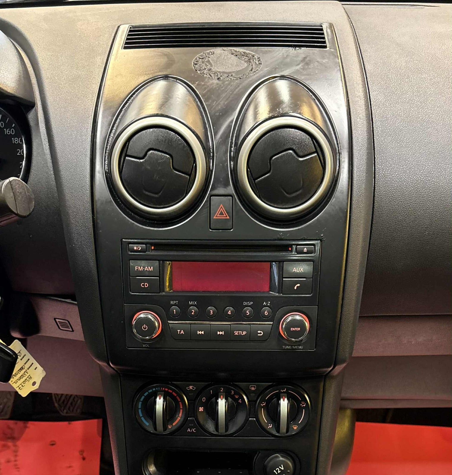 Billede af Nissan Qashqai+2 1,6 Acenta 7prs