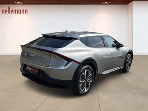 Kia EV6 Long Range Performance Upgrade AWD