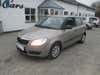 Skoda Fabia 16V Ambiente