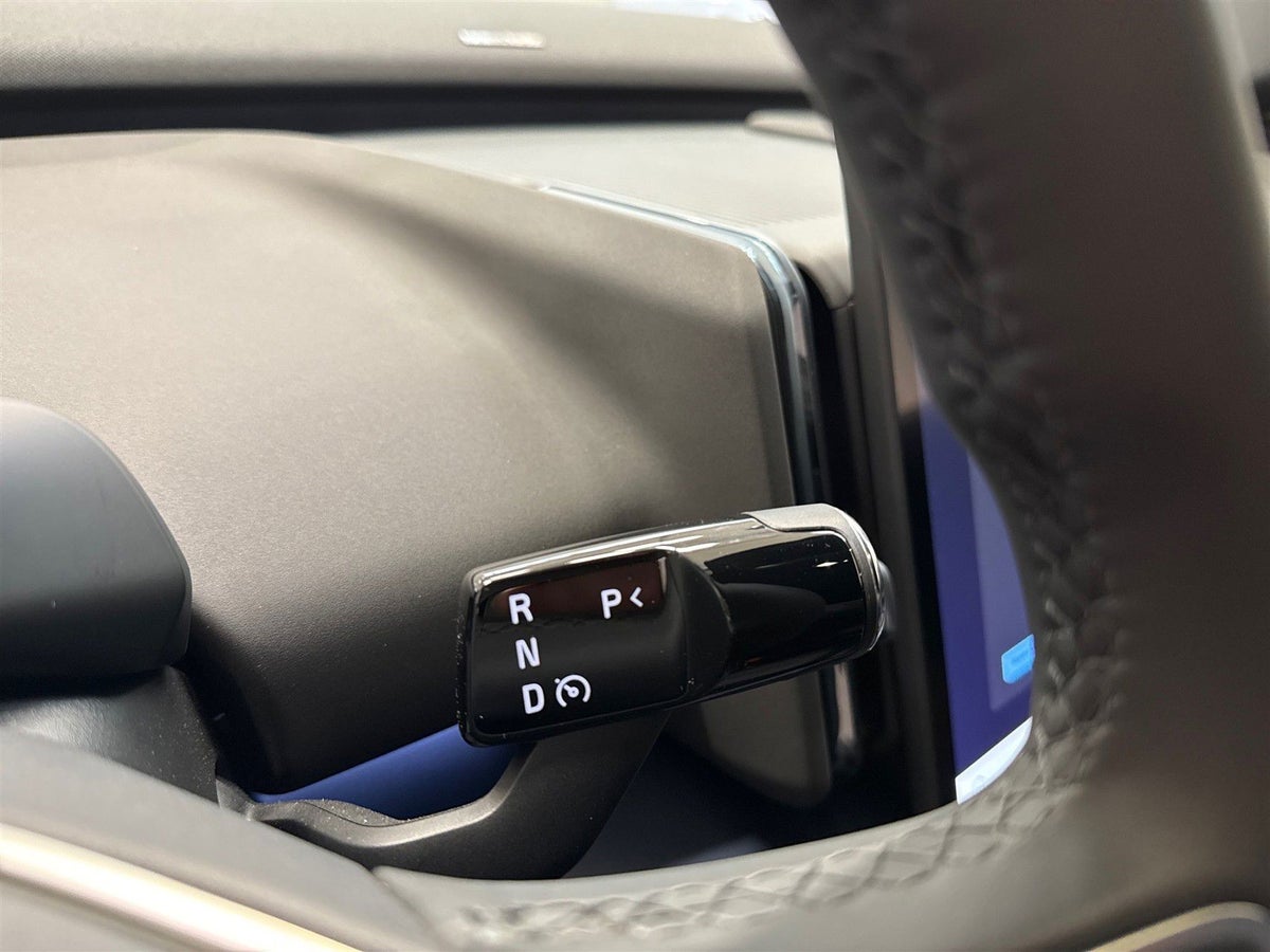 Volvo EX30 Extended Range Ultra billede 16