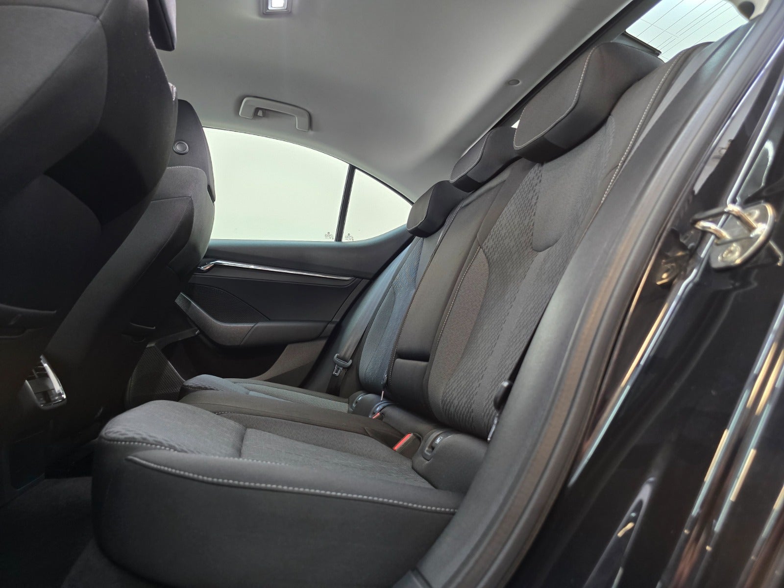 Billede af Skoda Octavia 1,4 TSi iV Plus DSG