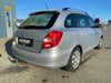 Skoda Fabia TDi 75 GreenLine thumbnail