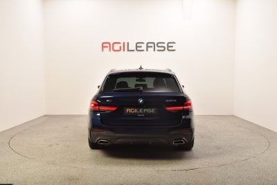 BMW 530e Touring M-Sport xDrive aut.
