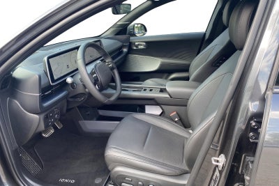 Hyundai Ioniq 6 Ultimate