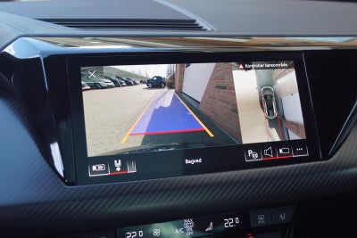 Audi e-tron GT quattro