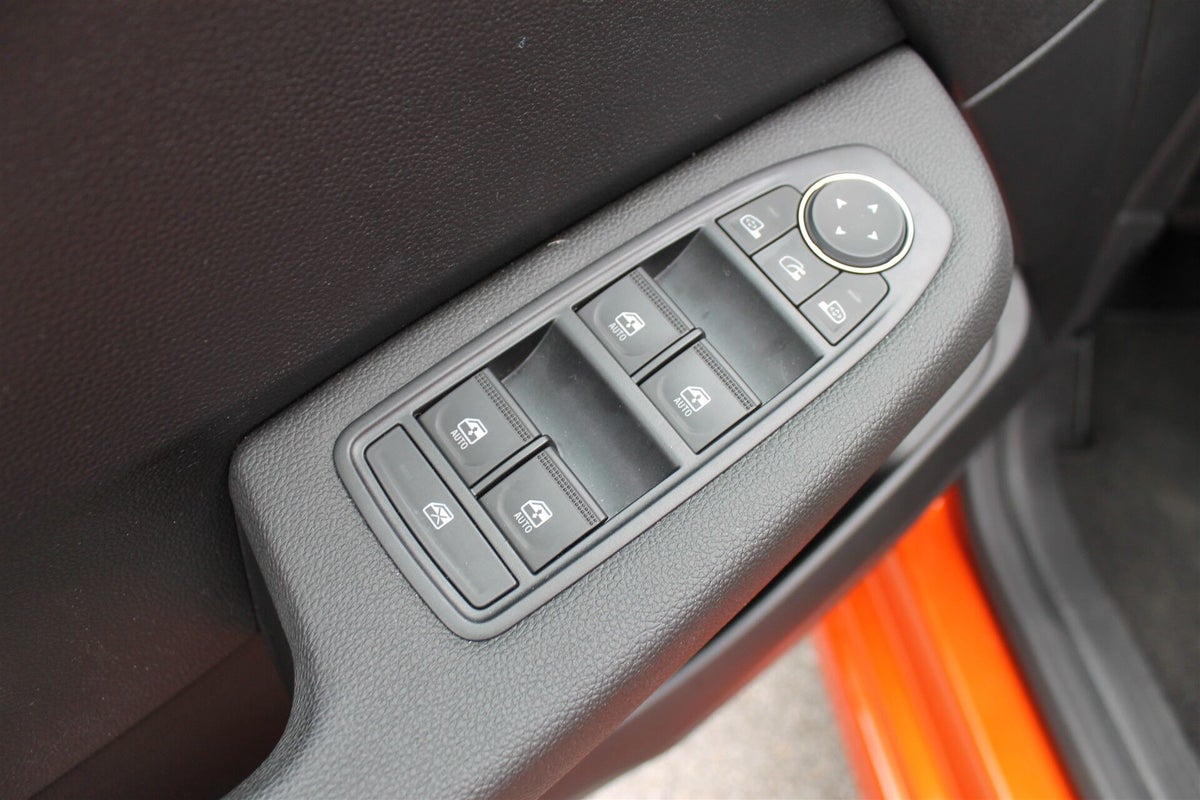 Renault Clio V TCe 90 Evolution billede 8