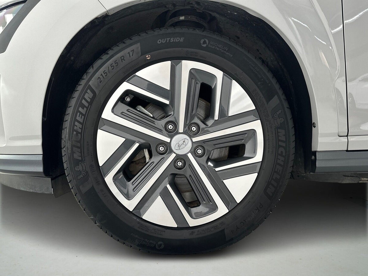 Hyundai Kona EV Trend billede 8