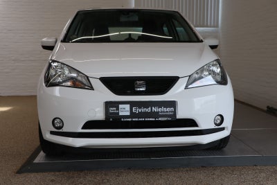 Seat Mii MPi 60 Style
