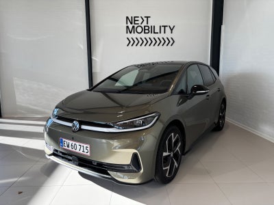 VW ID.3 Neo 58 Style 5d