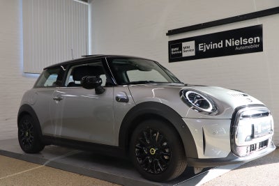 MINI Cooper SE Edition Premium Plus