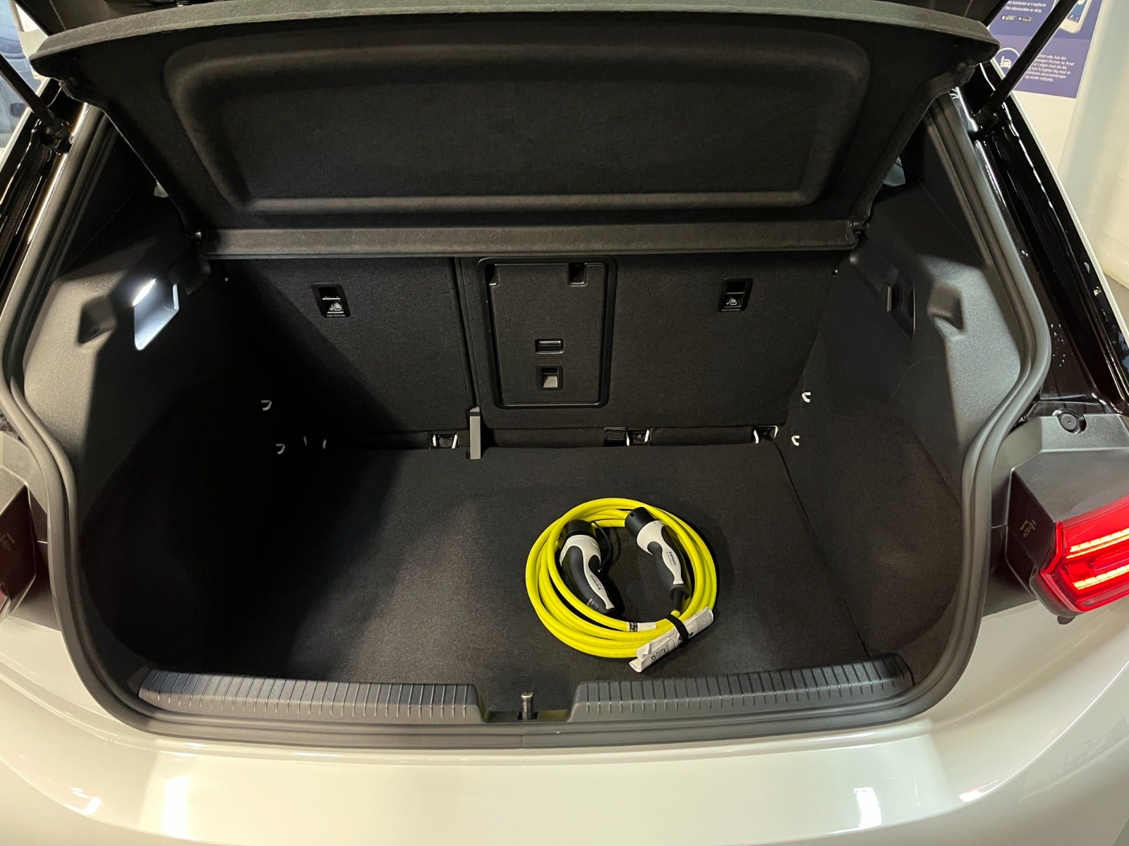 Billede af VW ID.3 58 Style