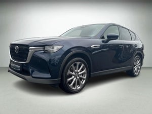 Mazda CX-60 PHEV Exclusive-Line aut. AWD