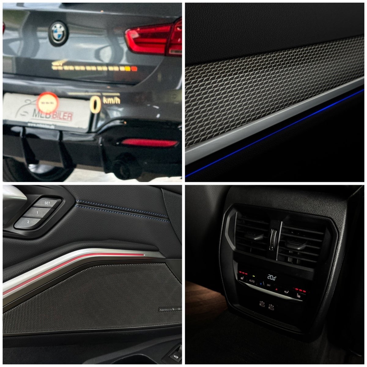 BMW M340i Touring xDrive aut.