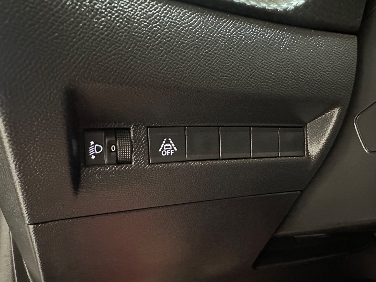 Peugeot 208 PureTech 100 Allure