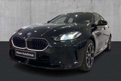 BMW 120i M-Sport aut. BMW 120i M-Sport aut. - 0