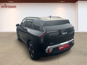 Kia EV3 Long Range Upgrade
