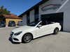 Mercedes E500 Cabriolet aut. thumbnail
