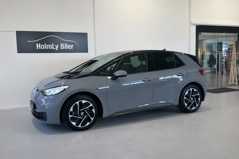 VW ID.3 Pro Performance