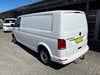 VW Transporter TDi 150 Kassevogn lang thumbnail